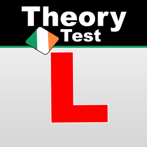 Theory Test 2020 Ireland