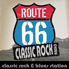 Route 66 Classic Rock Radio