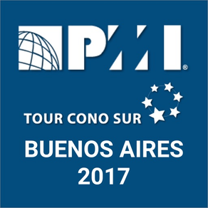PMI Tour 2017 Agenda