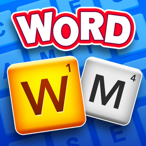 Word Master : Crosswords Game