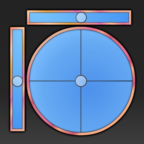 level gauge pro