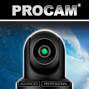 PROCAM for Amcrest Series