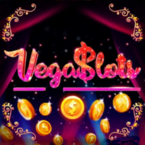 Vega Slots- Vegas Casino Slots