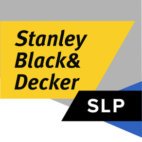 Stanley Black & Decker (SLP)