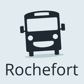 MyBus - Rochefort