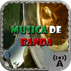 'Radio Banda y musica de bandas online gratis