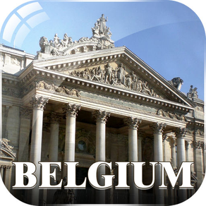 World Heritage in Belgium