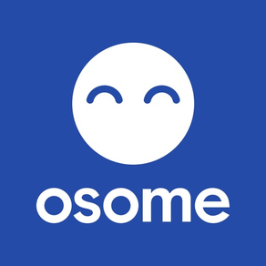Osome: Accounting & Secretary