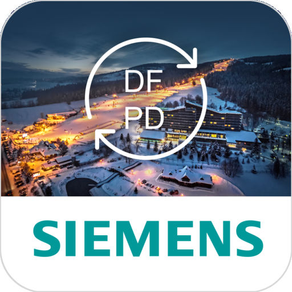 Siemens - DF/PD 2019