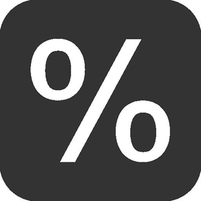 Percentage Calculator 2014 Free