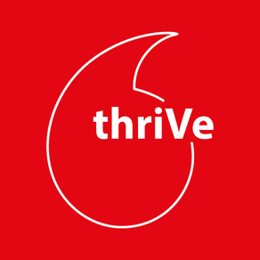 thriVe with Vodafone