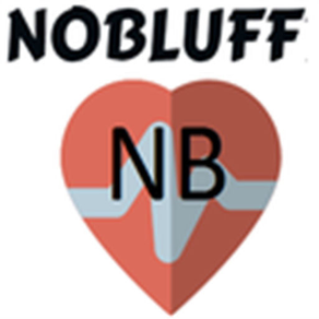 NoBluffDating App - Singles Chat