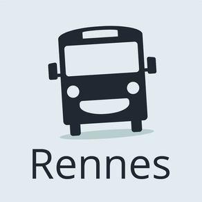 MyBus - Edition Rennes