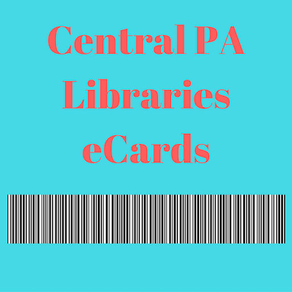 Central PA Libraries eCards