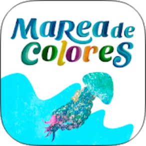 Marea de colores