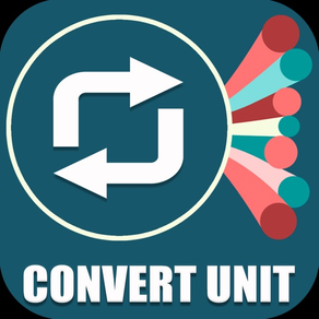 Convert Units Universal