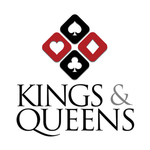 Kings & Queens Pizza App