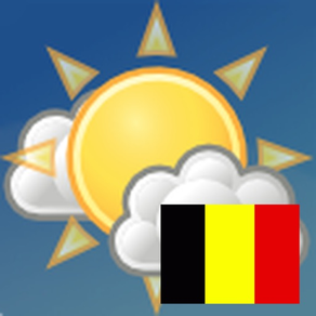 Weer & Zo België