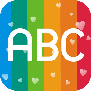 Funny ABC - Interesting letter game