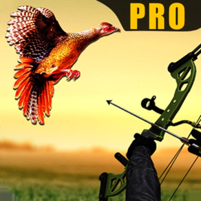 Fasan Bogen Jagd Pro