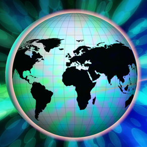 Global Barometer - Measure Atmospheric Pressures