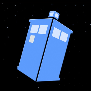 Flappy Whovians