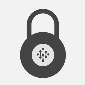 Ivation KEePS Padlock