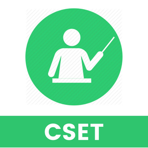 CSET® Practice Questions 2017 Edition
