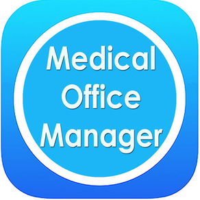 Medical Office Manager 5000 QA