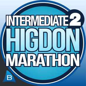 Hal Higdon Marathon Training Program - Intermediate 2