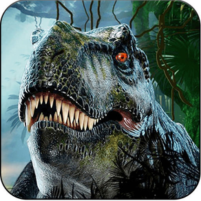 Deadly Shores Dino Hunter