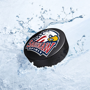 Saginaw Spirit Official App