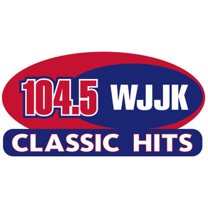 104.5 WJJK Radio App