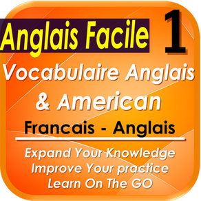 Anglais Facile serie 1