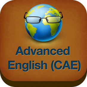 Advanced (CAE) Reading & Use of English