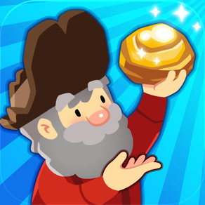 Gold Miner Go!