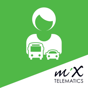 MiX Fleet Manager Mobile