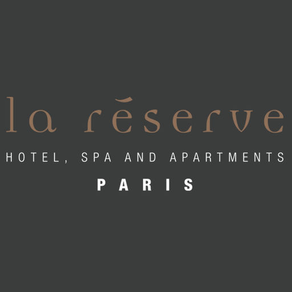 La Réserve Apartments