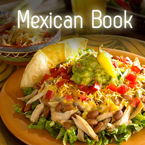 Mexican Recipes Free