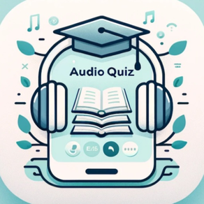 Audio Quiz: English Levels