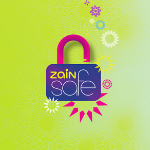 Zain safe