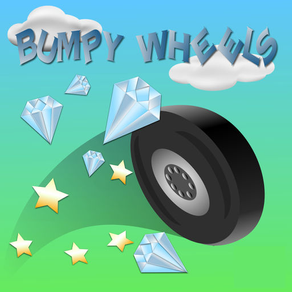 Bumpy Wheels