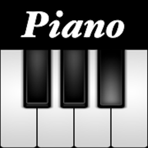 微鋼琴(piano)－隨時隨地在手機上彈鋼琴