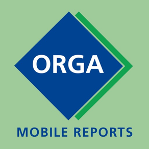 ORGA Reports