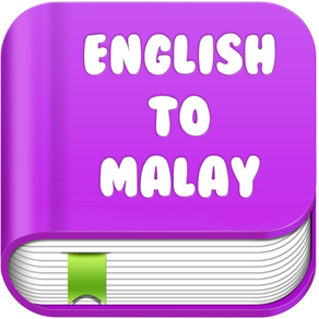English to Malay Dictionary Free