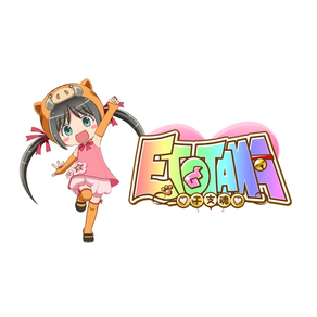 ETOTAMA Sticker Pack 3