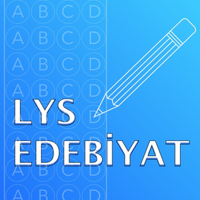 LYS Edebiyat Güncel