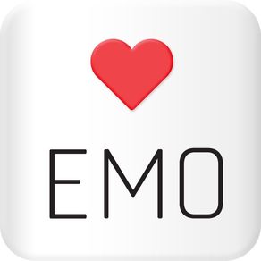 WINKIA EMO (Mood, Emotion Diary)