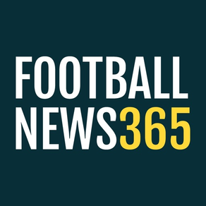 Football News 365 - Soccer