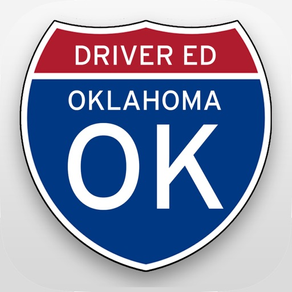 Oklahoma DMV Test DPS License